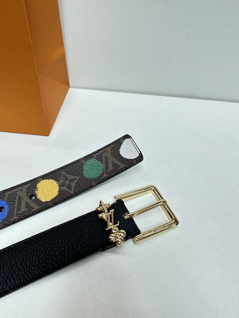 Louis Vuitton Belts